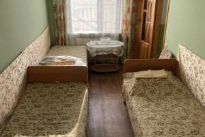 Изображение Изображение гостиницы "Гостевой дом «Изумруд»" #12 #12