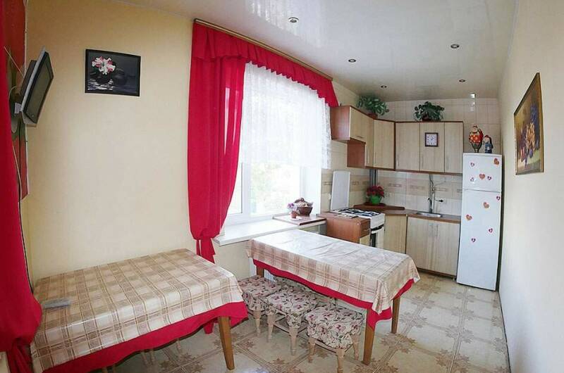 Трехместный стандарт 2 этаж