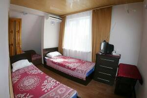 Изображение Изображение гостиницы "Гостевой дом «Изумруд»" #13 #13