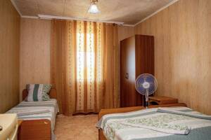 Изображение Изображение гостиницы "Гостевой дом «Пиросмани»" #1 #1