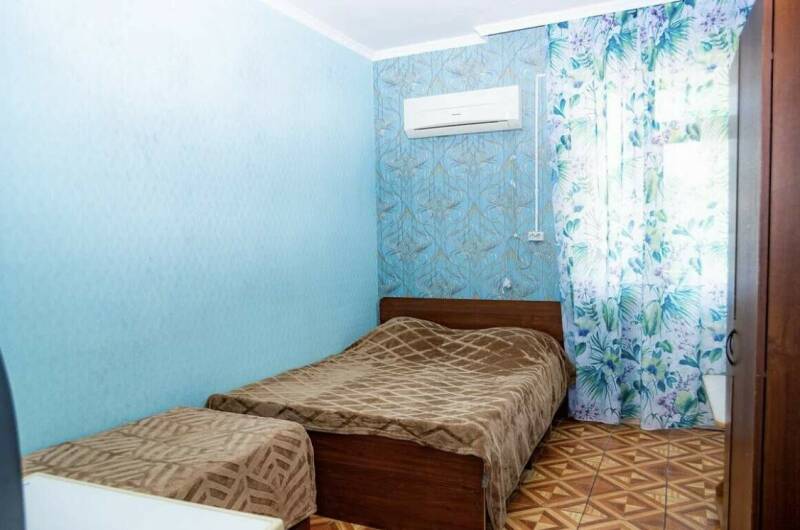 3-х местный эконом