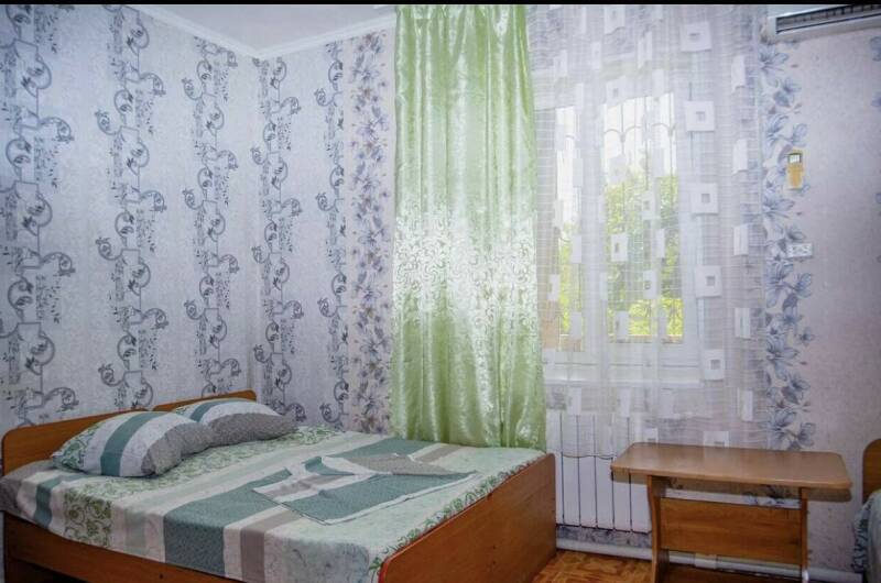 3-х местный стандарт