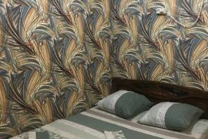 Изображение Изображение гостиницы "Гостевой дом «Пиросмани»" #3 #3