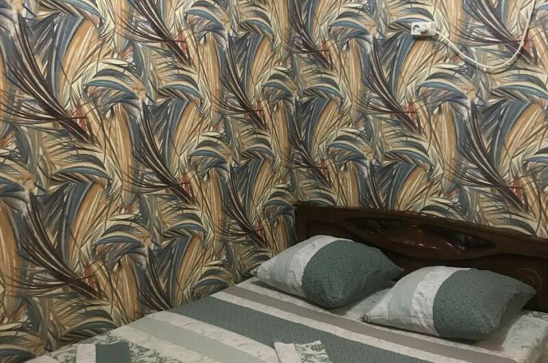 2-х комнатный со своей кухней