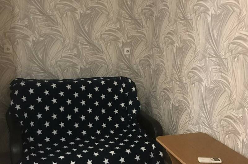 2-х комнатный со своей кухней