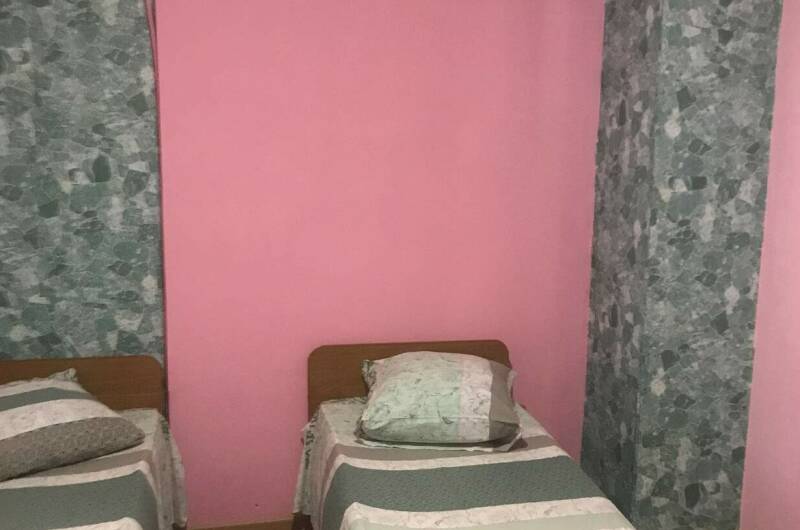 2-х комнатный со своей кухней