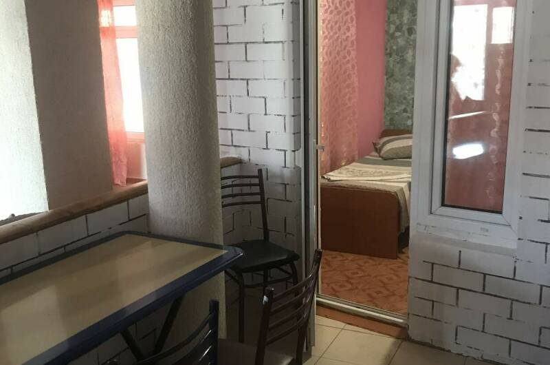 2-х комнатный со своей кухней