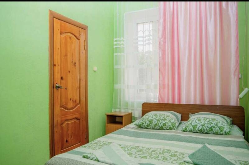 2-х местный «Стандарт»