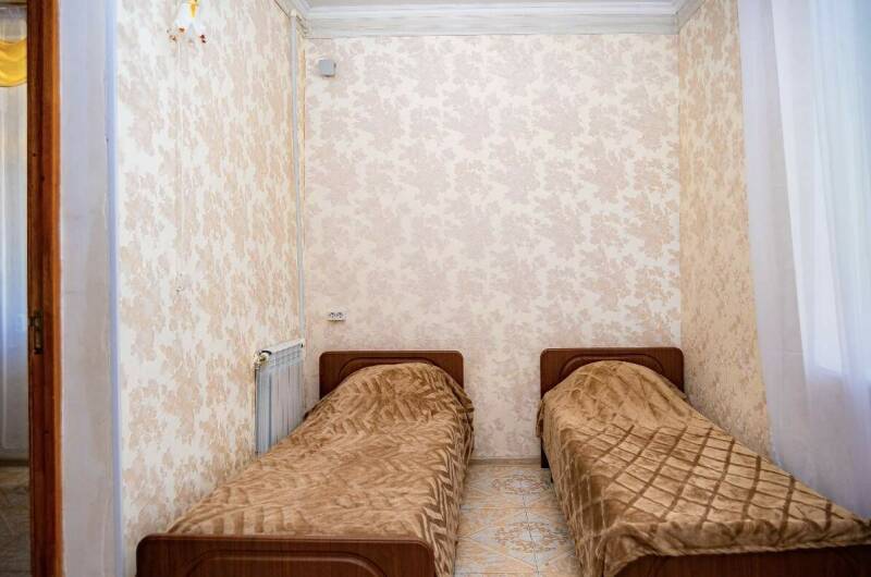 2-х комнатный «Стандарт»