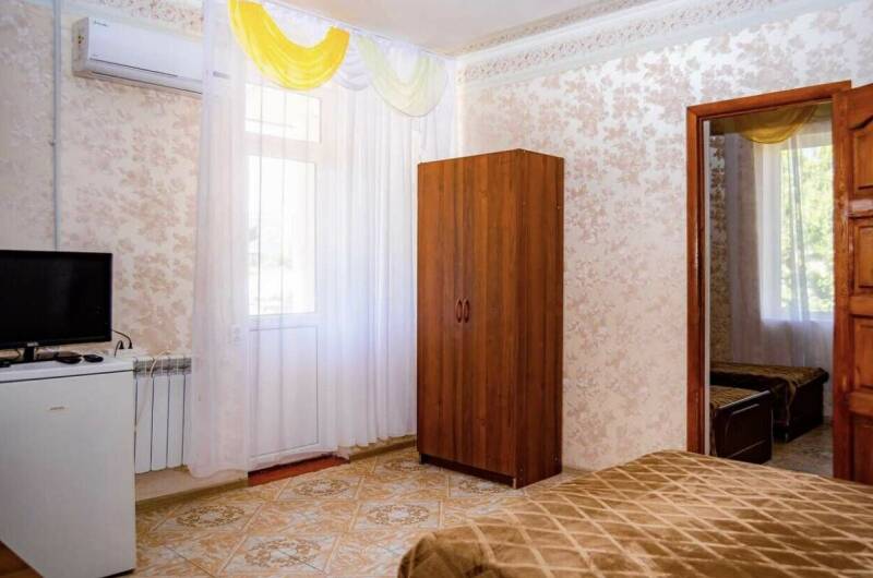 2-х комнатный «Стандарт»