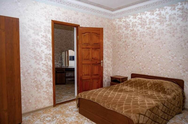 2-х комнатный «Стандарт»