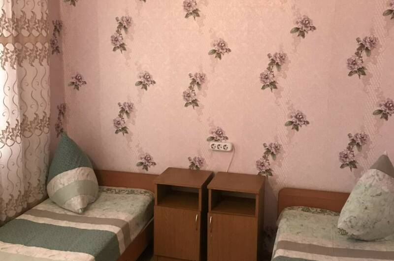 4-х местный «Семейный»