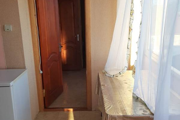 4-х местный «Семейный»