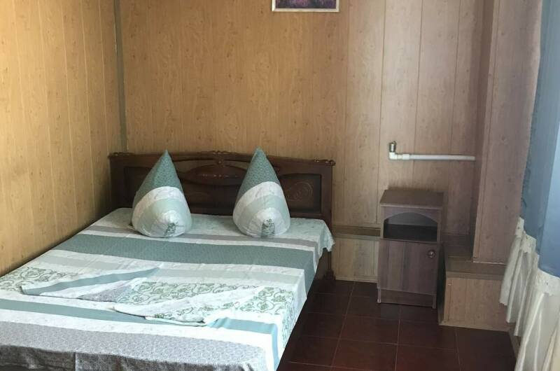 4-х местный «Семейный»