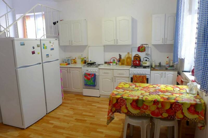 4-х местный «Стандарт»