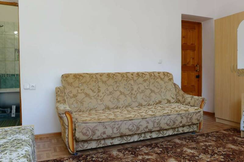 4-х местный «Стандарт»