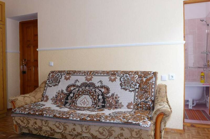 3-х местный «Стандарт»