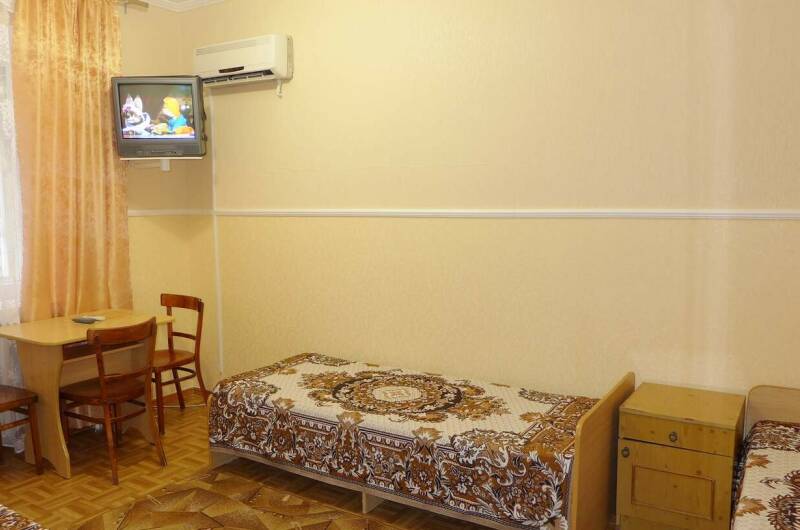 3-х местный «Стандарт»