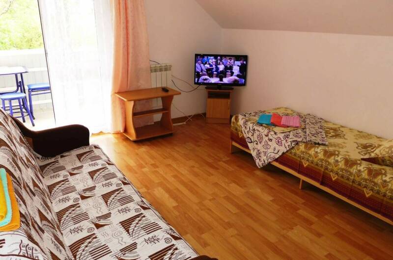 4-х местный «Уют»