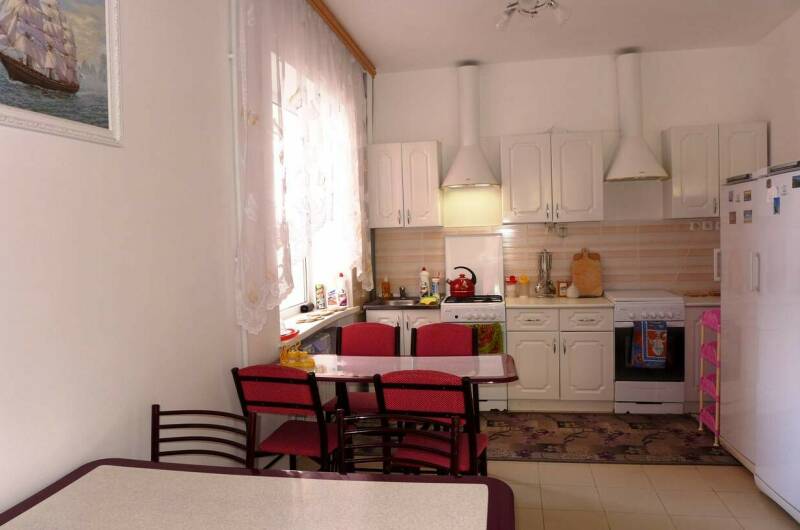 4-х местный «Уют»