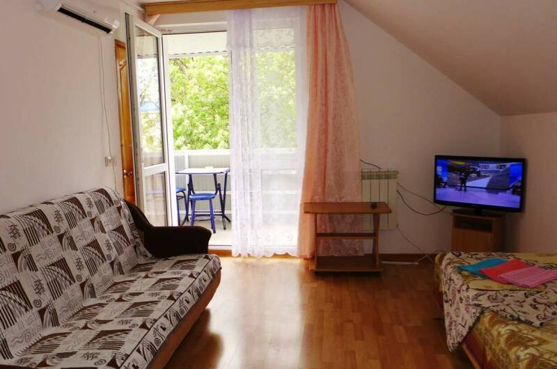 4-х местный «Уют»