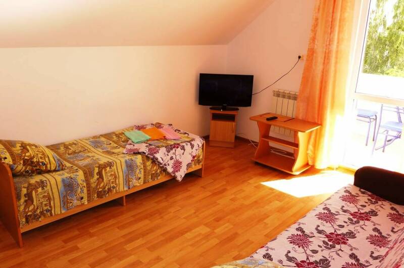 3-х местный «Уют»