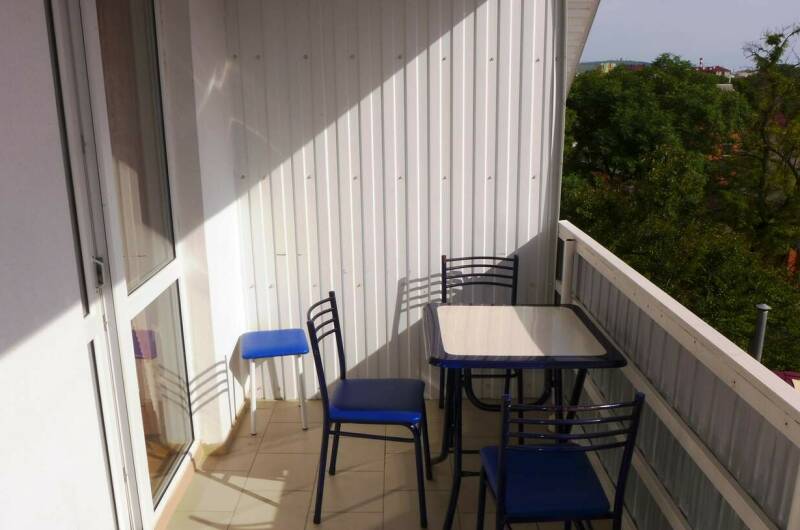 3-х местный «Уют»