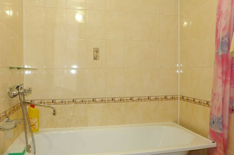 3-х местный «Уют»