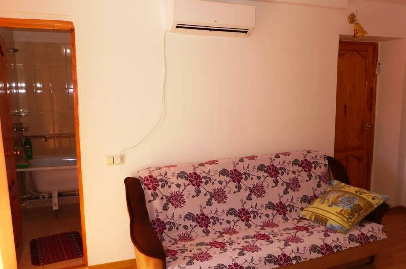 3-х местный «Уют»