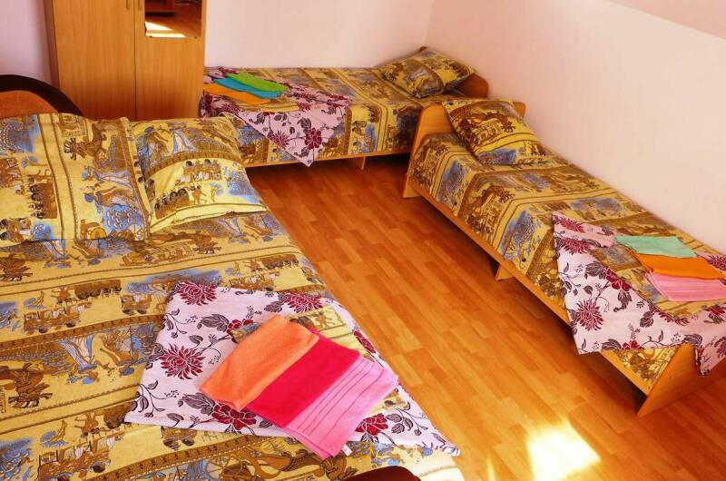 3-х местный «Уют»