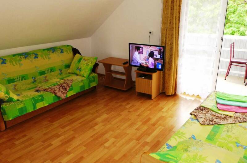 2-х местный «Уют»