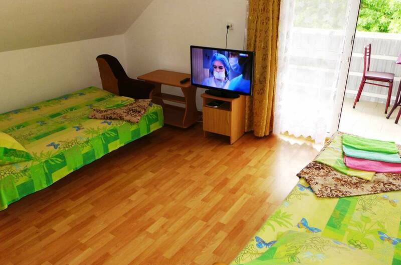 2-х местный «Уют»