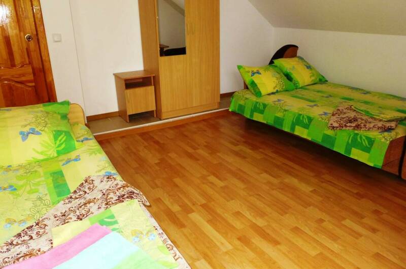 2-х местный «Уют»