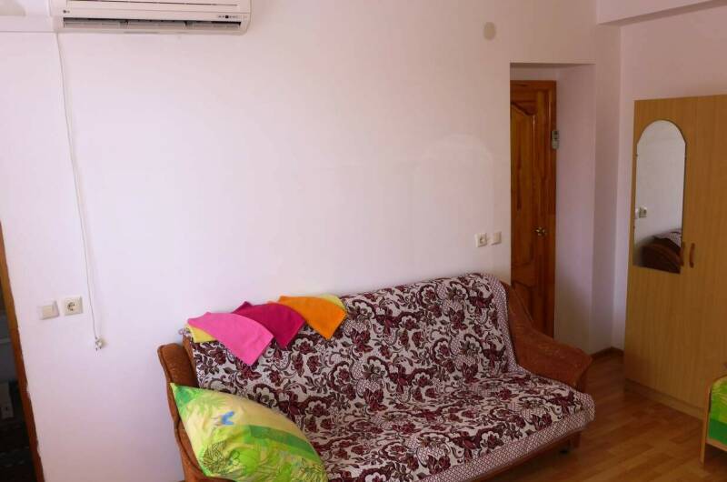 4-х местный «Комфорт»