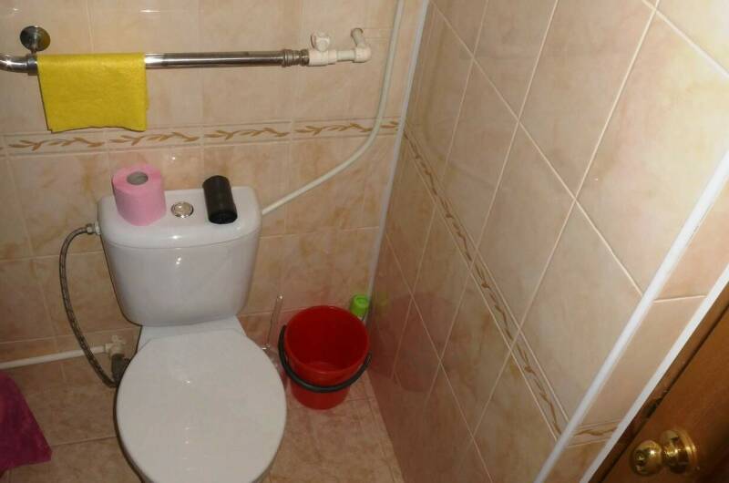 4-х местный «Комфорт»