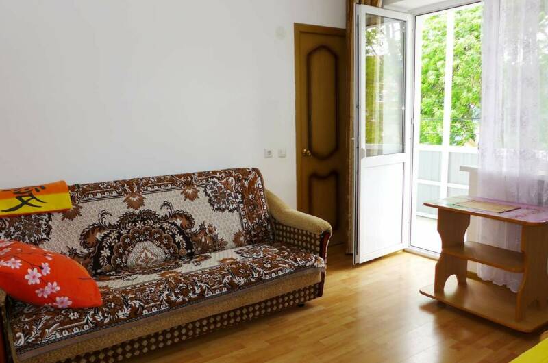 3-х местный «Комфорт»