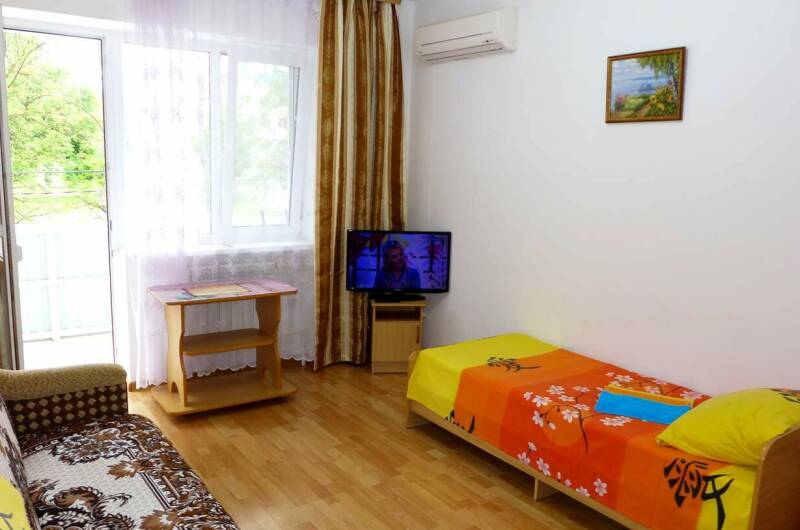 3-х местный «Комфорт»