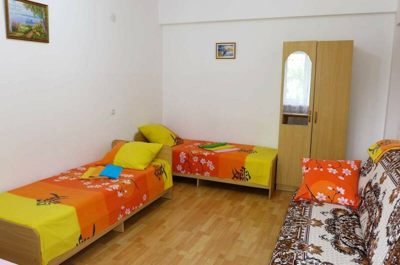 3-х местный «Комфорт»