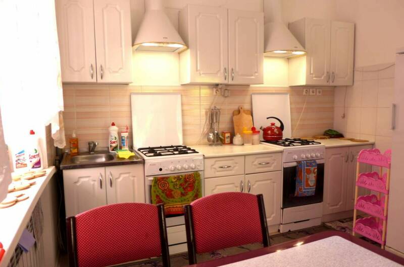 3-х местный «Комфорт»