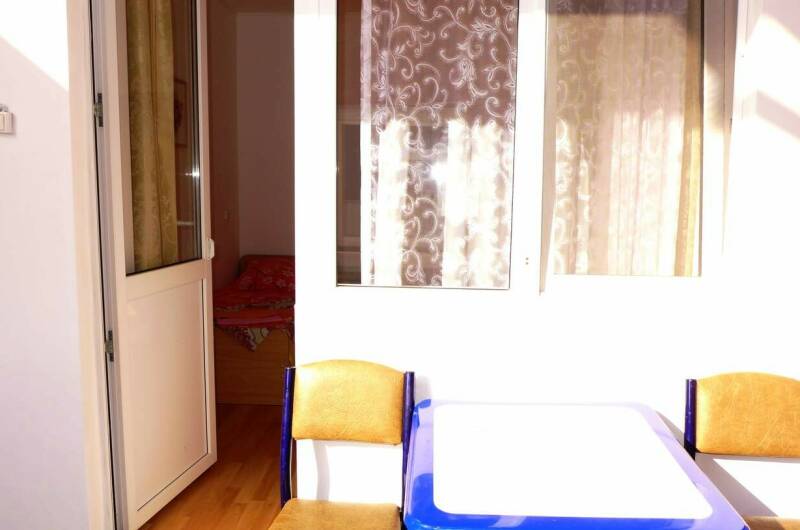 2-х местный «Комфорт»