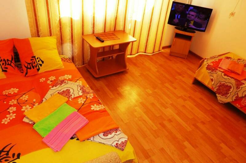 2-х местный «Комфорт»