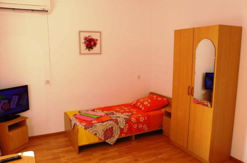 2-х местный «Комфорт»