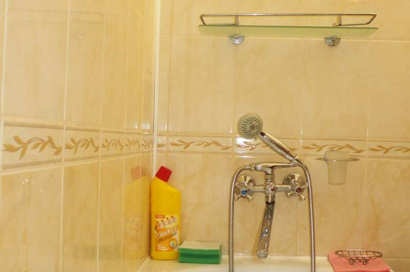 2-х местный «Комфорт»