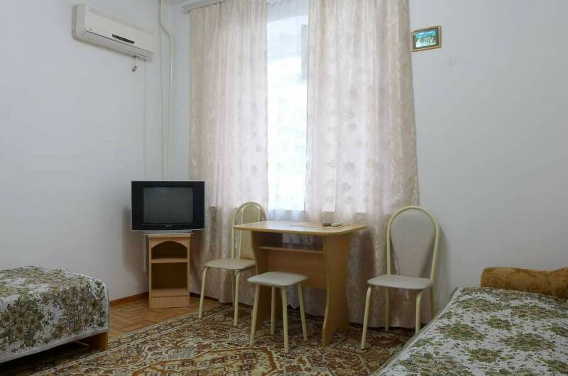 2-х местный «Стандарт»