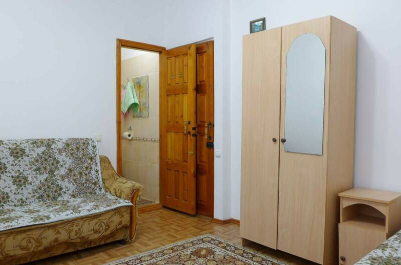 2-х местный «Стандарт»