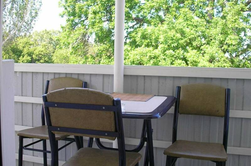 2х местный «Комфорт плюс»