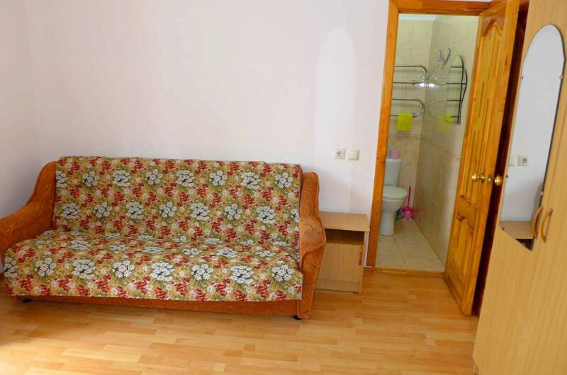 2х местный «Комфорт плюс»