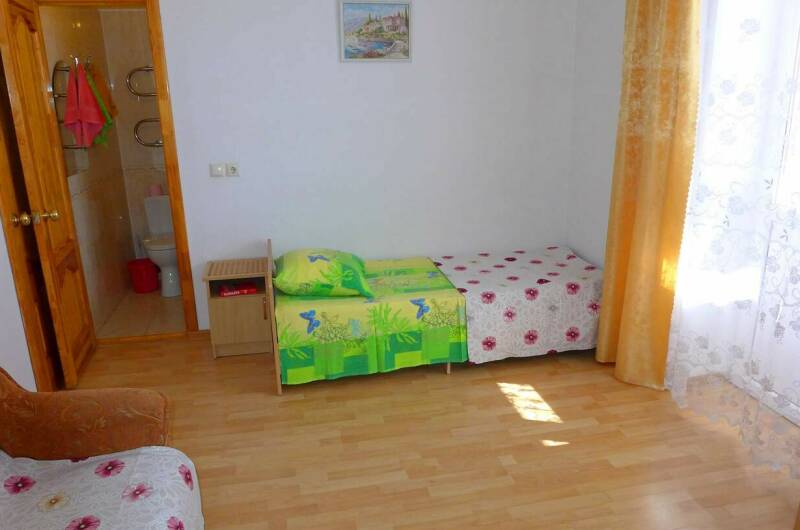 2х местный «Комфорт плюс»