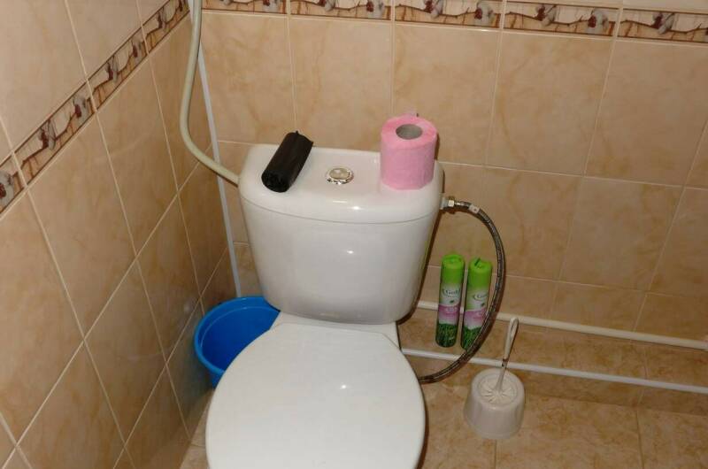 3х местный «Комфорт плюс»