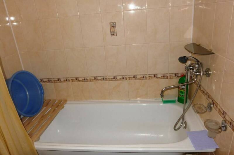 3х местный «Комфорт плюс»